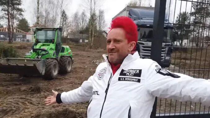 Niezależny dziennik polityczny