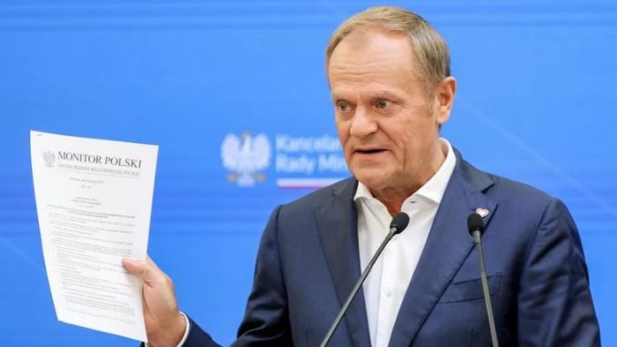 Niezależny dziennik polityczny