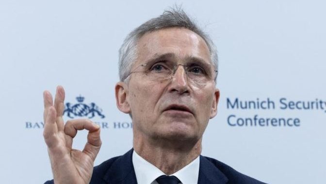 Niezależny dziennik polityczny