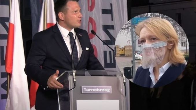 Fałszywe drogi antysystemowości niezależny dziennik polityczny