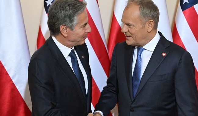 niezależny dziennik polityczny