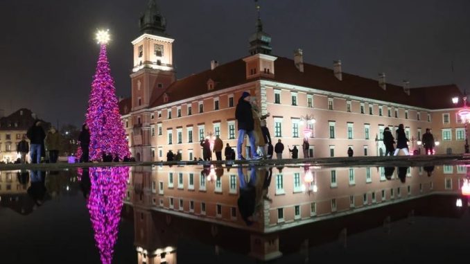 niezależny dziennik polityczny