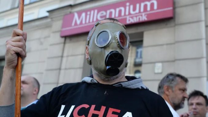 niezależny dziennik polityczny