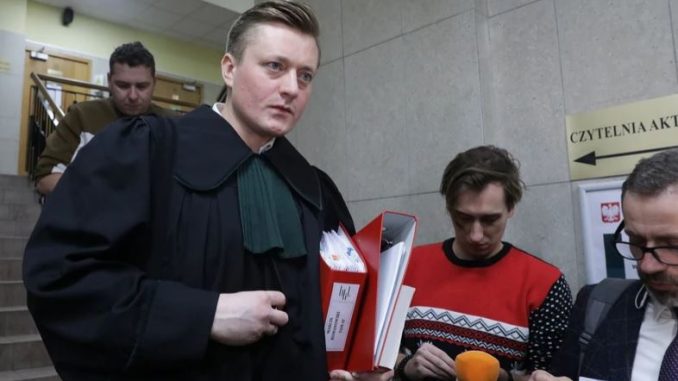 niezależny dziennik polityczny
