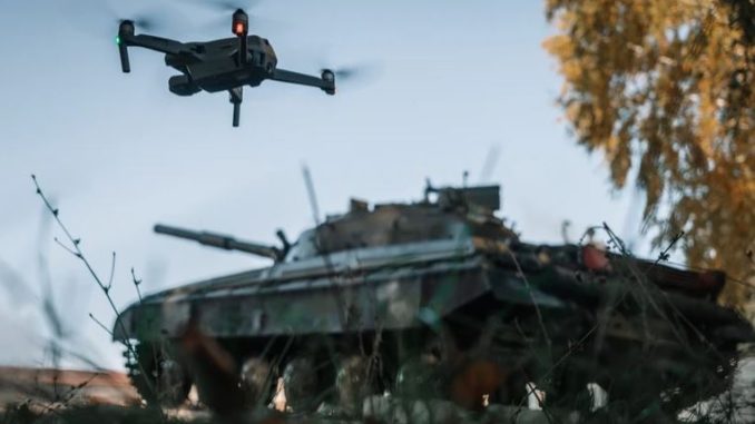 Ukraińscy żołnierze uciekają ze szkoleń w Polsce. "Niektórzy nawet zostawiają list" niezależny dziennik polityczny