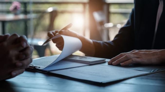 Urzędnicy skarbówki należeli do gangu. Trudno uwierzyć, że to robili. Szokujące ustalenia niezależny dziennik polityczny