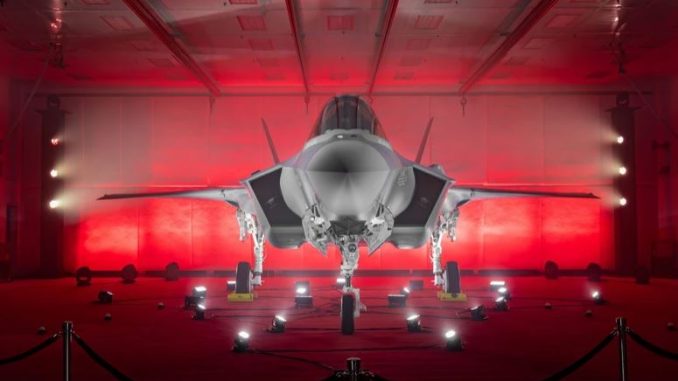 Elon Musk: F-35 to porażka techniczna! Polska jest wśród nabywców tego myśliwca. niezależny dziennik polityczny