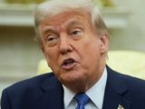 „Plan pokojowy” Trumpa. Co na to Ukraińcy?