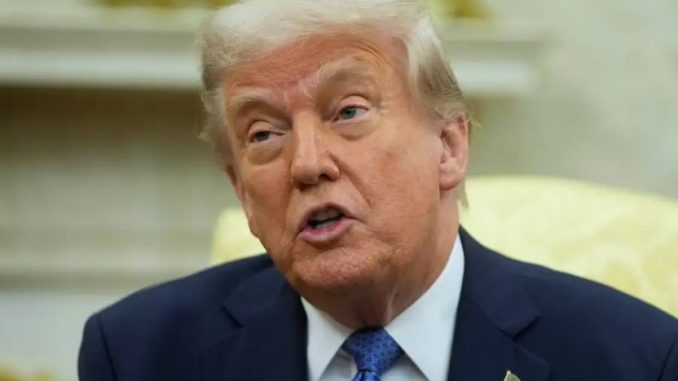 „Plan pokojowy” Trumpa. Co na to Ukraińcy? niezależny dziennik polityczny