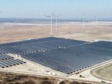 W Wielkopolsce powstaje solarny gigant. Największy w regionie