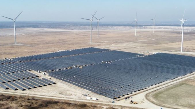 W Wielkopolsce powstaje solarny gigant. Największy w regionie niezależny dziennik polityczny