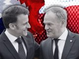 O co chodzi w traktacie z Francją, który zachwala obóz władzy? „Oby nie było powtórki z historii”
