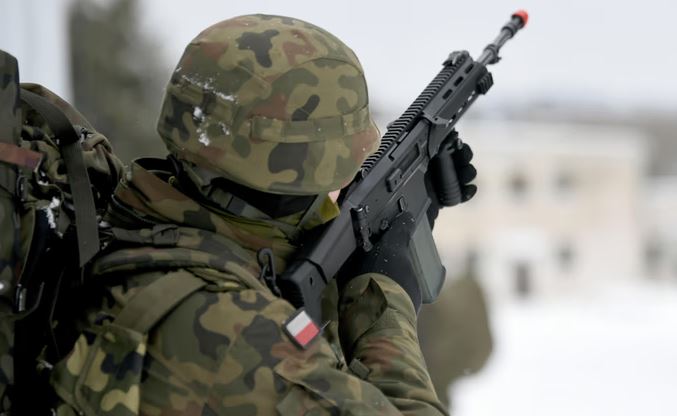 Jak flagowy polski karabinek nie trafił na amerykański rynek. „Amerykanie są cierpliwi, ale nie są głupi”