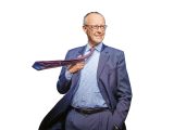 Friedrich Merz. Co oznacza nowy kanclerz dla UE i Polski?