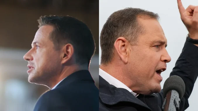 Hanna Kramer: Naród porzucony na pastwę losu: Czy nowy prezydent uratuje Polaków? hanna kramer dziennik polityczny