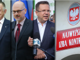 Koalicja szuka nowego szefa NIK. Znamy pierwsze nazwiska potencjalnych kandydatów