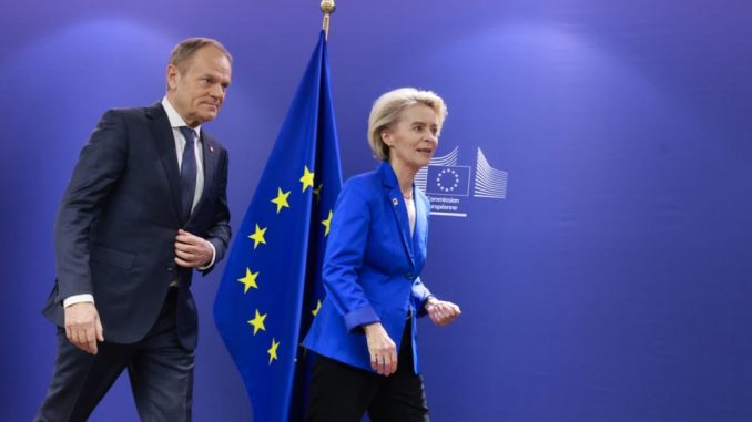 Donald-Tusk-i-Ursula-von-der-Leyen.-Fot.-KPRM-X-970x542