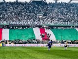 “ZNISZCZY POLSKĘ”. KIBICE LEGII WARSZAWA ZNÓW UDERZAJĄ W TRZASKOWSKIEGO