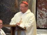 KARD RYŚ: LEON XIV TO „PIERWSZY PAPIEŻ, KTÓREGO NUMER MAM W KOMÓRCE”