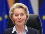 Korespondencja Ursuli von der Leyen i prezesa Pfizera ws. szczepionek. TSUE: Komisja Europejska nie miała prawa zataić SMS-ów