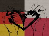 Głos z Niemiec o zamieszaniu z migrantami. „Nasi sąsiedzi w końcu to zaakceptują”