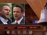 Który kandydat byłby lepszy dla złotego, giełdy i obligacji? Oto co mówią analitycy