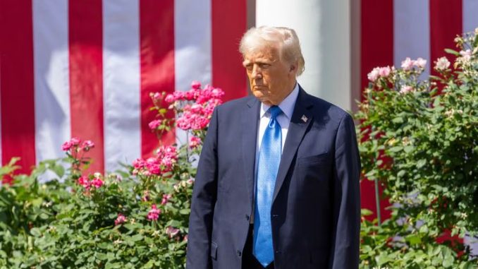 Najpierw obniżony rating, teraz to. Finanse USA w tarapatach niezależny dziennik polityczny