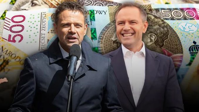 "Obietnica oderwana od realiów". Ekspert nie kryje zdziwienia niezależny dziennik polityczny