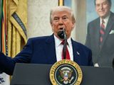 Sąd zablokował cła Donalda Trumpa. „Przekroczył uprawnienia”