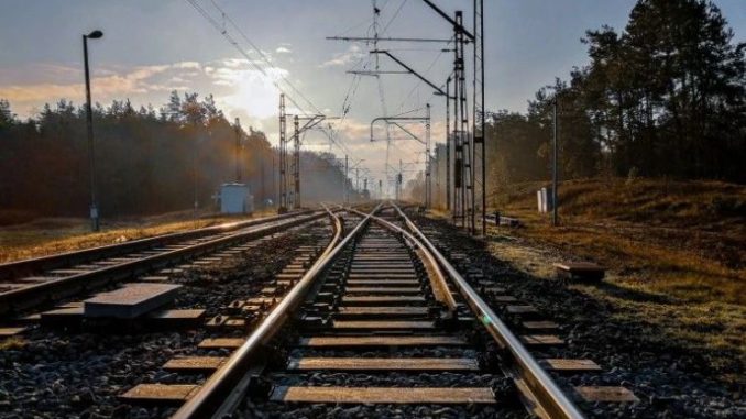 Wojsko potrzebuje kolei, a inwestycje pieniędzy niezależny dziennik polityczny
