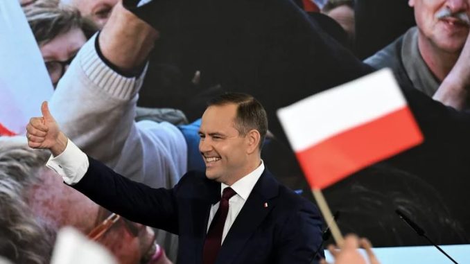 Polsce grozi demontaż demokracji? Niemcy o wynikach wyborów prezydenckich niezależny dziennik polityczny