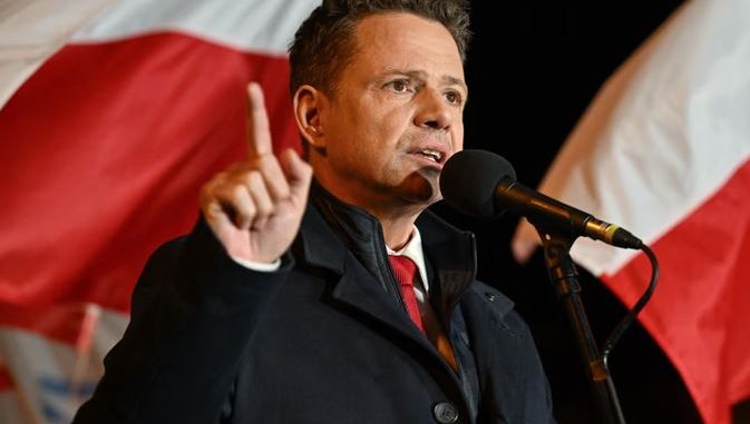 Rafał Trzaskowski pod ścianą. Projekt Tuska może się zawalić