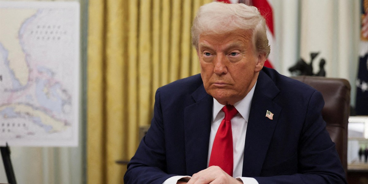 Trump straszył deportacjami. Wiemy, ilu Polaków wydalono z USA