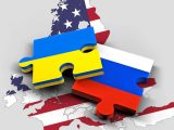 ZAWIESZENIE BRONI NA UKRAINIE? WYSŁANNIK TRUMPA MÓWI O 30-KILOMETROWEJ STREFIE BUFOROWEJ
