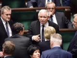 Finansowy cios w kampanii. PiS i Konfederacja z mniejszym budżetem