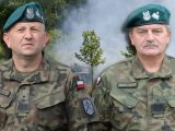 „Fronty Wojny”. Generałowie miażdżą programy Nawrockiego i Trzaskowskiego. „Na ćwiczeniach podpisywałem dokumenty za prezydenta”