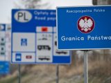 Niemcy: 15 prób nielegalnego przekroczenia granicy z Polską udaremnionych w Meklemburgii-Pomorzu Przednim