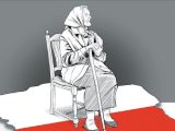 Polska się starzeje. Szybko rośnie liczba seniorów wymagających pomocy, a maleje liczba opiekunów. Co zmieni bon senioralny?