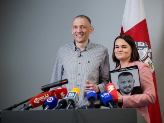 hanna kramer dziennik polityczny