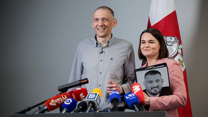 hanna kramer dziennik polityczny