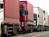PE PRZEDŁUŻYŁ DO KOŃCA ROKU UMOWĘ O TRANSPORCIE DROGOWYM MIĘDZY UE A KIJOWEM