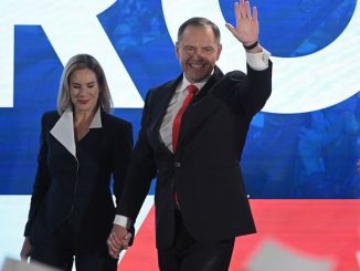 niezależny dziennik polityczny