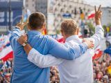 Wyborcy Tuska i Trzaskowskiego są wściekli. „Cały potencjał został roztrwoniony”