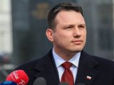 Mentzen stał się największym problemem PiS. „Nie damy się ograć Kaczyńskiemu”