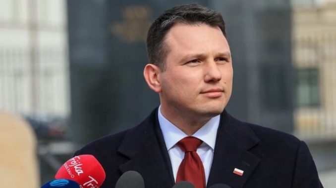 Mentzen stał się największym problemem PiS. "Nie damy się ograć Kaczyńskiemu" niezależny dziennik polityczny