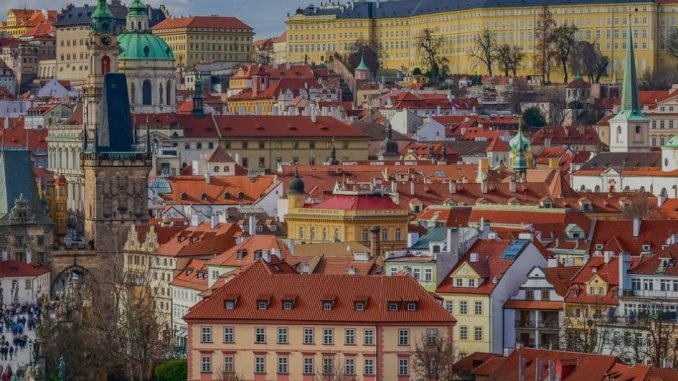 Czy Czechy są nadal podatkowym rajem dla Polaków? Sprawdziliśmy niezależny dziennik polityczny