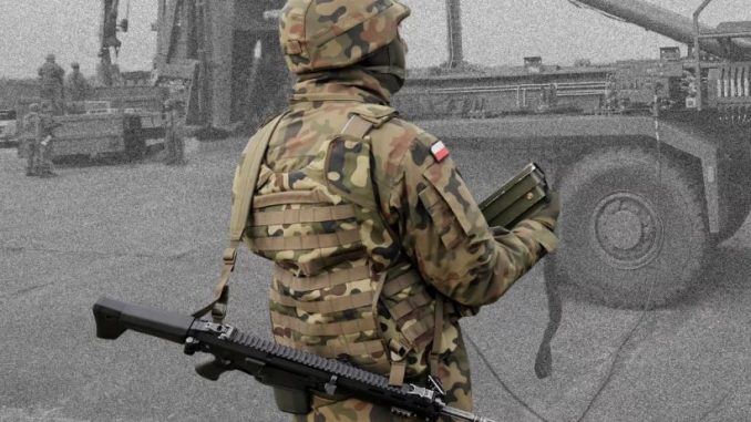 Tragiczne wieści z Iraku. Nie żyje polski żołnierz – ujawniono okoliczności śmierci niezależny dziennik polityczny