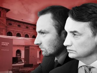niezależny dziennik polityczny