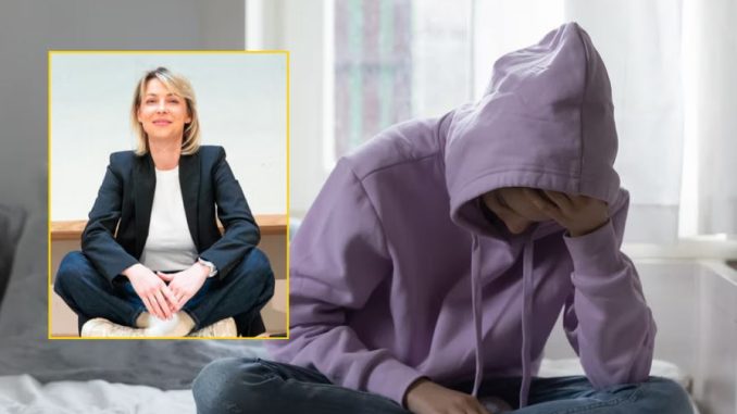 Pokolenie Z w kryzysie psychicznym. Psycholog: mają trzy główne problemy, taki trójkąt bermudzki niezależny dziennik polityczny