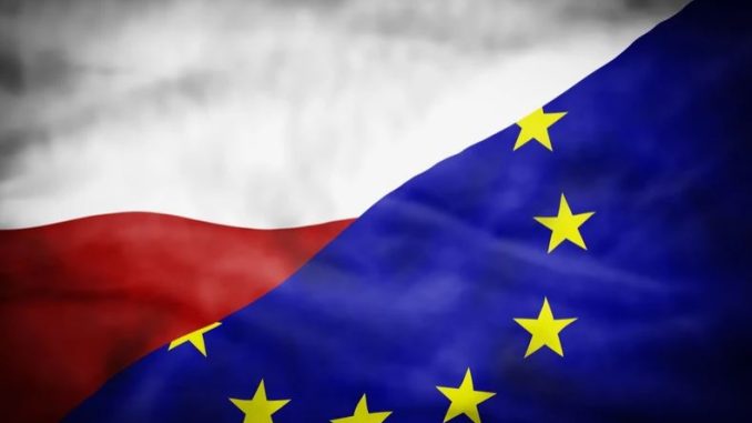 Komisja Europejska pozywa Polskę za niewywiązanie się z obowiązków. Czy grozi nam rekordowa kara? niezależny dziennik polityczny